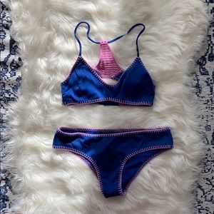 Victoria’s Secret 2 piece bathing suit